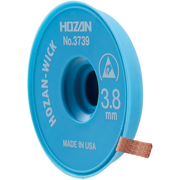 NO.3739TRA 548-5449  ハンダ吸取線