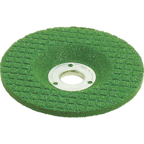 NO.43788  MLG-25用研削砥石 GS＃46X58 5枚入り 43788