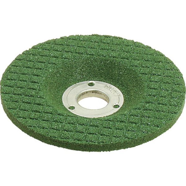 NO.43792  MLG-25用研削砥石 GS＃120X58 5枚入り 43792