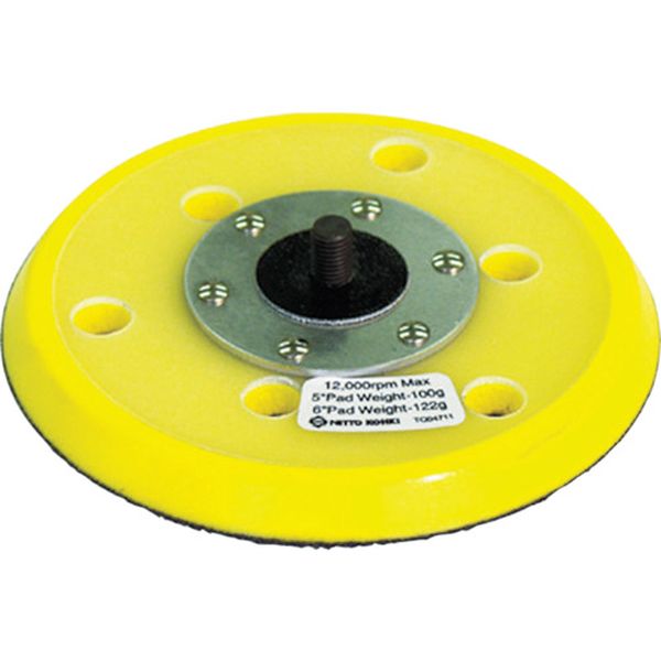 NO.53569 777-0910  APS-125SV用パッド5 V-HASSY 53569