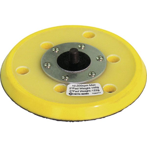 NO.54353 777-0944  APS-125SV用パッド5 L-HASSY 54353