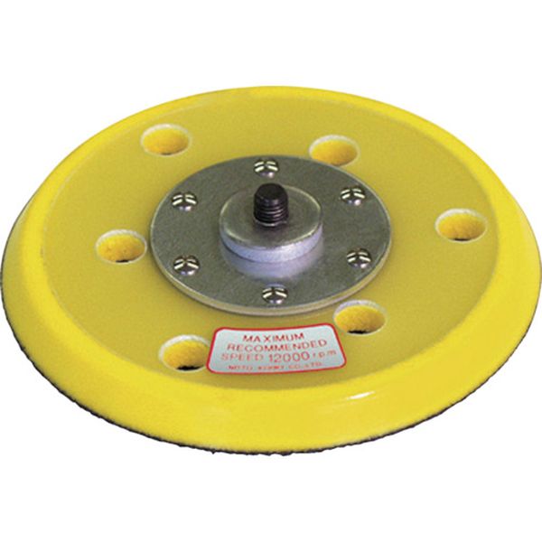 NO.56706 777-0987  OMV-125B用パッド5 L-6JASSY 56706