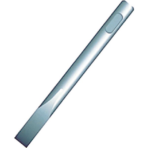 NO.77143  ACH-16・ACH-20用フラットチゼル 11X120 77143