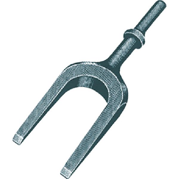 NO.90016  オートチゼル A-302用フォークチゼル35 1016 90016