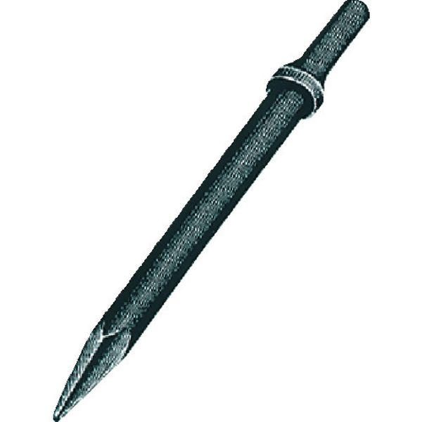 NO.90023  オートチゼル A-302用モイルポイントチゼル 1024 90023