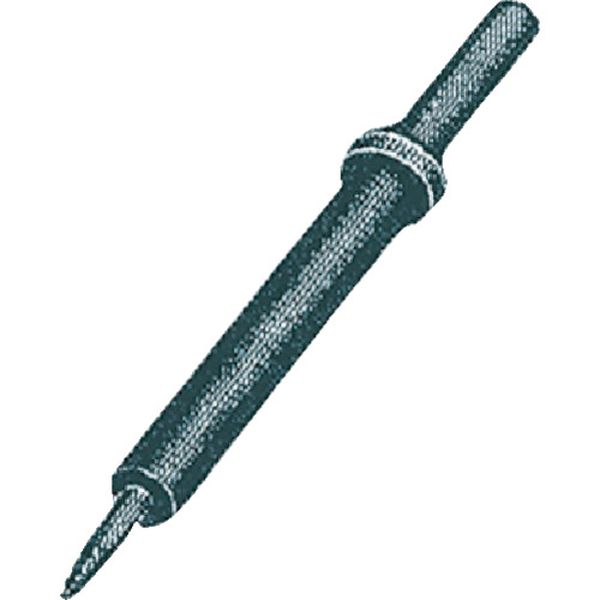 NO.90024  オートチゼル A-302用リベット抜きパンチ 1025 90024