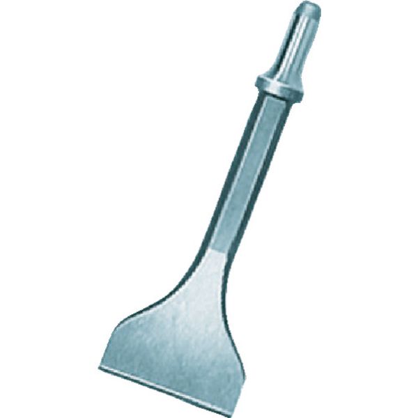 NO.90032 814-7941  スーパーケレン用ベンドスクレ-パ-60mm 2007