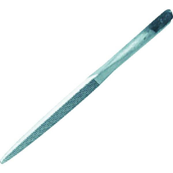 NO.90214  スーパーハンド用三角型鋼ヤスリ SF-11 5本入り 90214