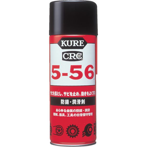 ＫＵＲＥ　５－５６　４３０ｍｌ
