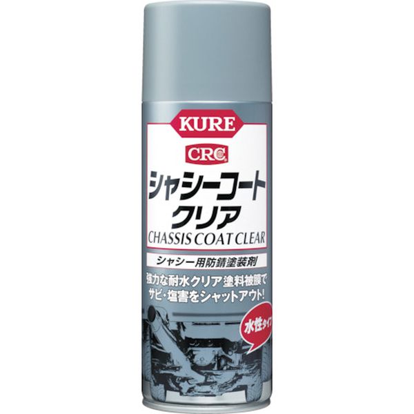ＫＵＲＥ　シャシーコート　クリア４２０ＭＬ