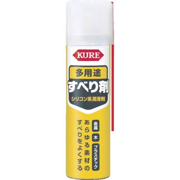 ＫＵＲＥ　多用途すべり剤