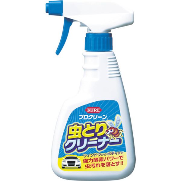 プロクリーン虫取りクリーナー 350ML