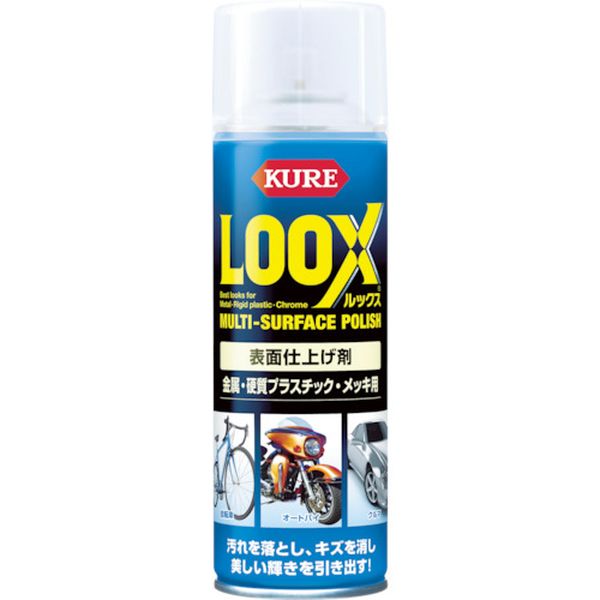 ＫＵＲＥ　ルックス　１８０ｍｌ