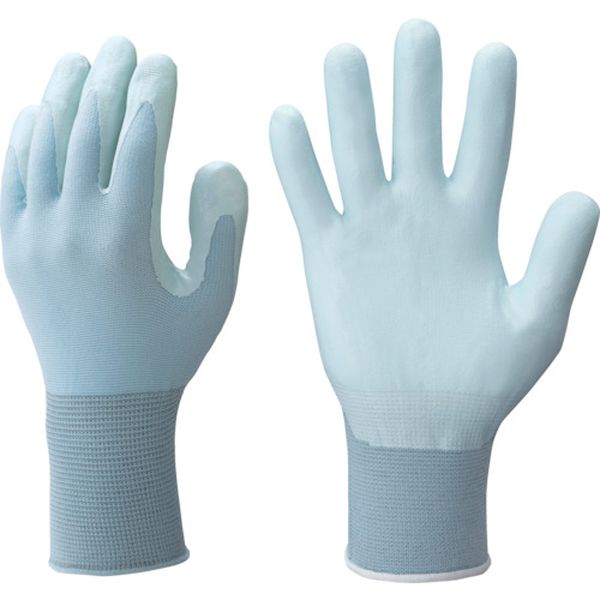 ショーワ　Ｎｏ２６５ピッタリ背抜き強力ロング　Ｍサイズ　ブルー