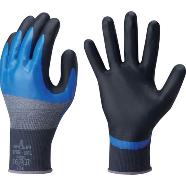 NO376R ホールド オイル＆ナックル