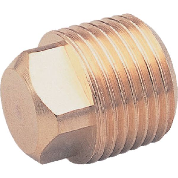 四角プラグ　ＰＴ１／８