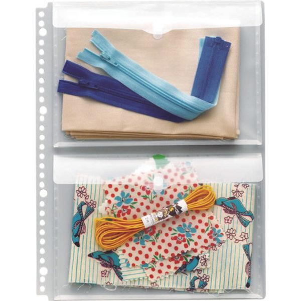 NP2M 418-2866  ポッケde整理(なんでもポケット) NP-2M