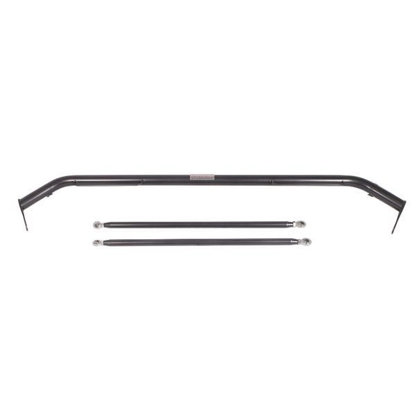 Harness Bar 47in. - Titanium