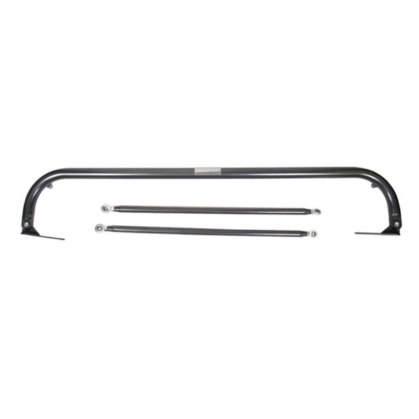 Harness Bar 49in. - Titanium