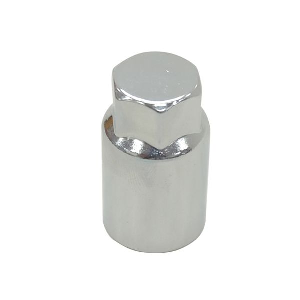 Lug Nut Lock Key Socket Black - For Use w/ LN-LS700 Style Lug Nuts