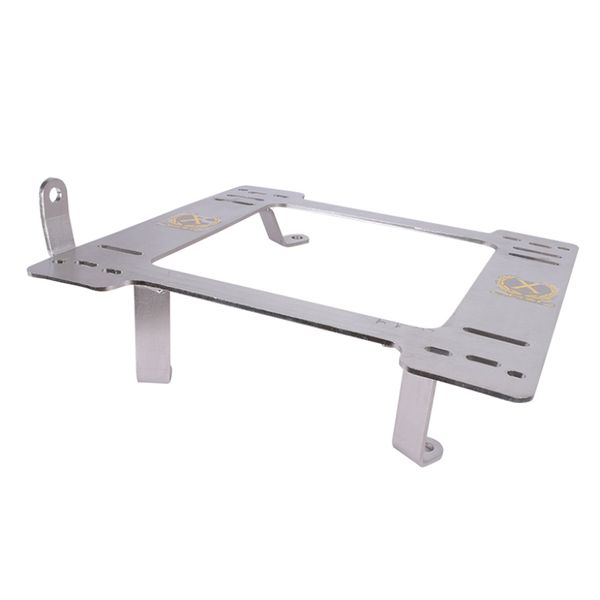 Seat Brackets - 97-06 Jeep Wrangler TJ - Pair