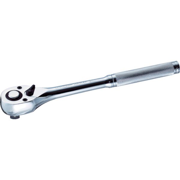 ラチェットハンドル（１／２”）プッシュ式