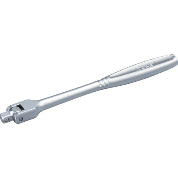 ナットスピンナー　スタンダードタイプ　差込角６．３５ｍｍｘ１５０ｍｍ