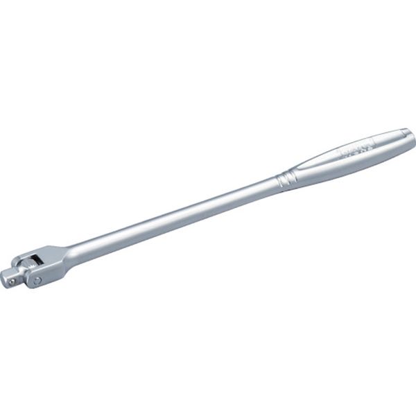 ナットスピンナー　ロングタイプ　差込角６．３５ｍｍｘ２００ｍｍ