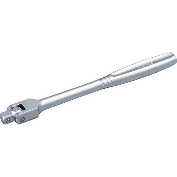 ナットスピンナー　ショートタイプ　差込角９．５ｍｍｘ２００ｍｍ