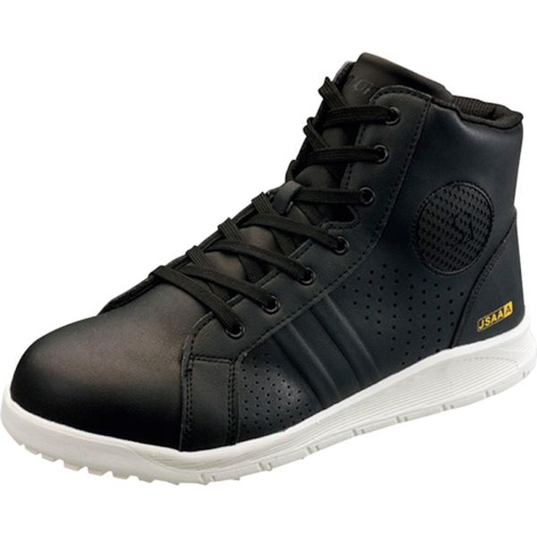 NS422BK260 244-5166  NS422ブラック 26.0cm