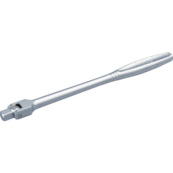 ナットスピンナー　ショートタイプ　差込角１２．７ｍｍｘ３００ｍｍ