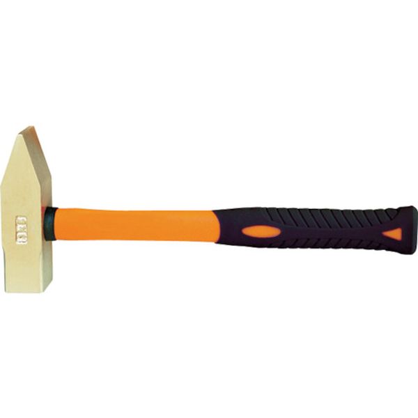 ノンスパーキングマシニストハンマー