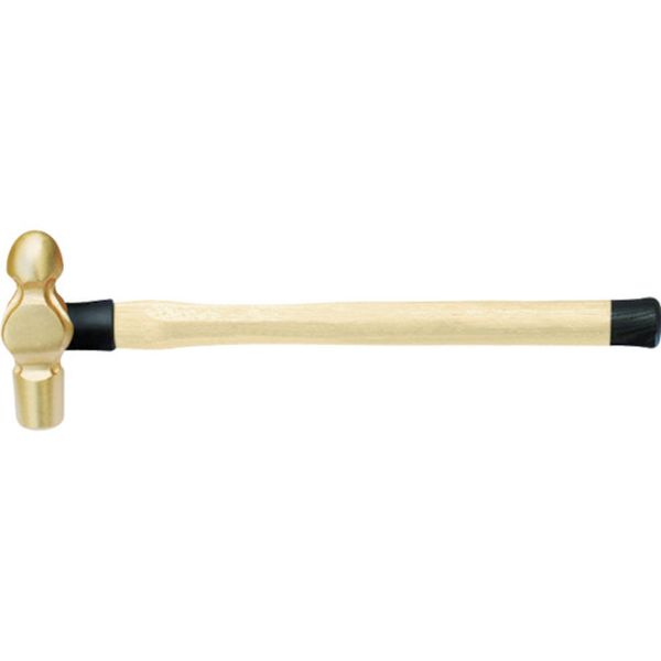 ノンスパーキングボールハンマー