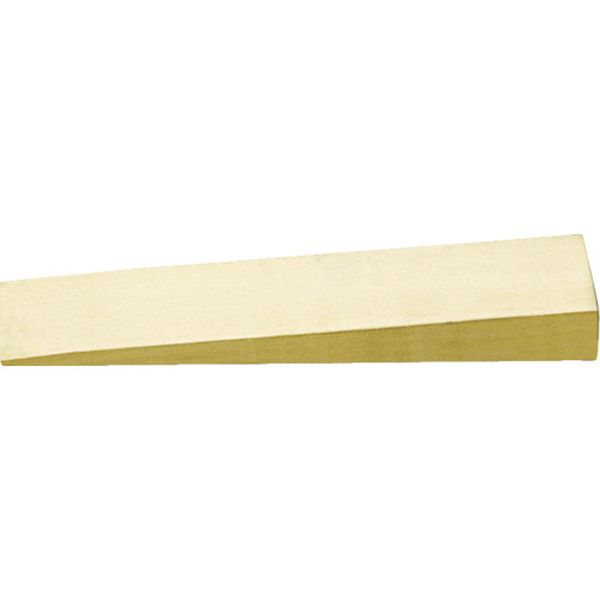 ノンスパーキングウェッジ