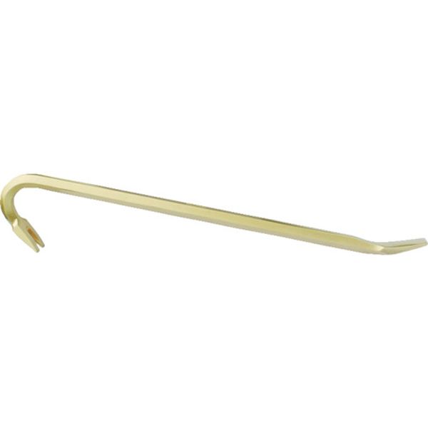 ノンスパーキングレッキングバー