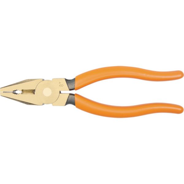 ノンスパーキングコンビネーションプライヤー