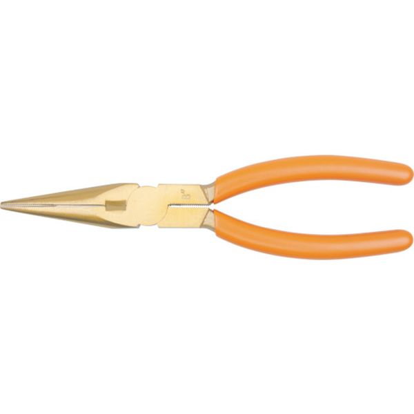 ノンスパーキングロングノーズプライヤー