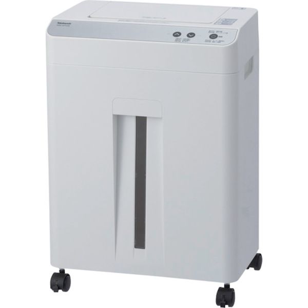 NSEAFC06W 564-1240  静音オートフィードシュレッダ/ホワイト