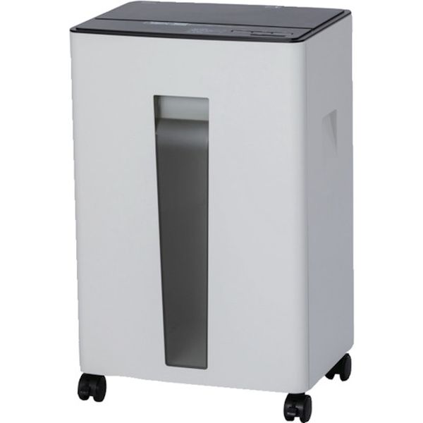 NSEHSC01W 585-4243  シュレッダ 時短ハイスピードシュレッダ