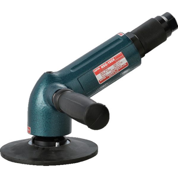 ＮＰＫ　サンダ　１８０ｍｍ用　１５３０７