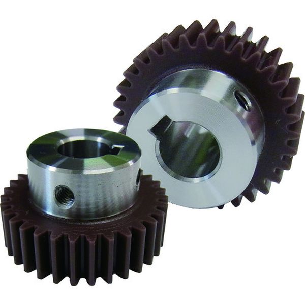 NSU150J10 127-0241  融着平歯車