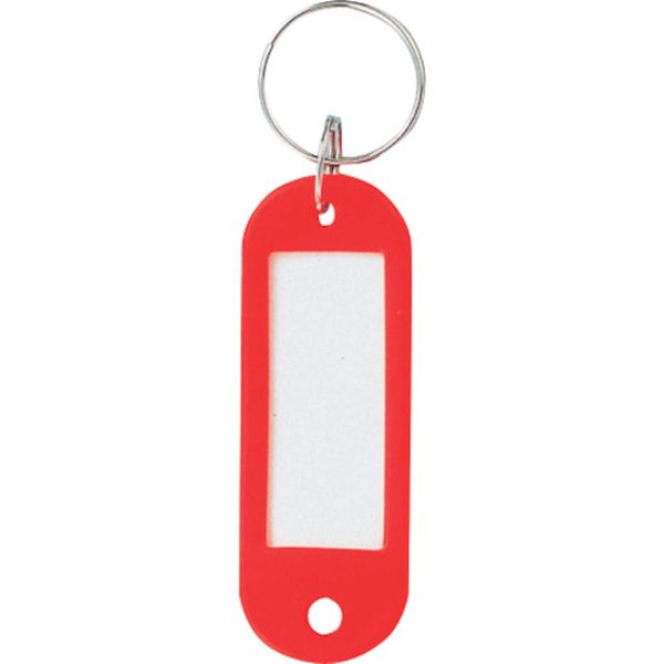 NT01BARD 358-9894  ネームタグ大バラ 赤