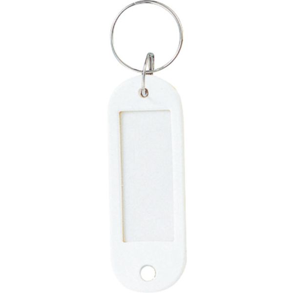 NT01BAWH 356-3224  ネームタグ大バラ 白