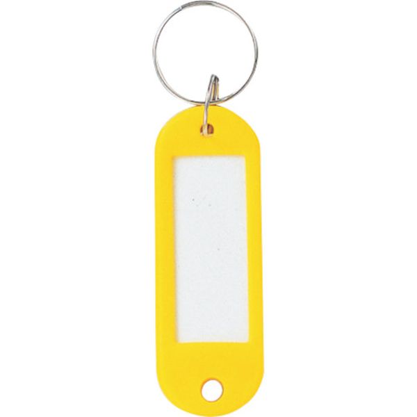 NT01BAYL 356-4721  ネームタグ大バラ 黄