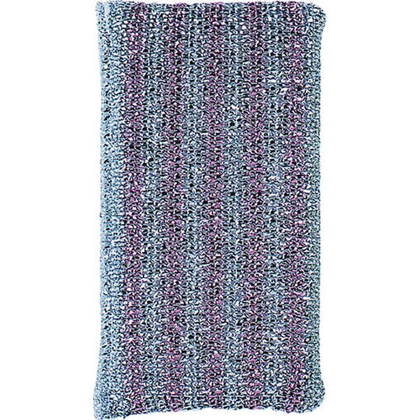 NT02K 003-3294  スコッチ・ブライト 抗菌アルミネットスポンジたわし