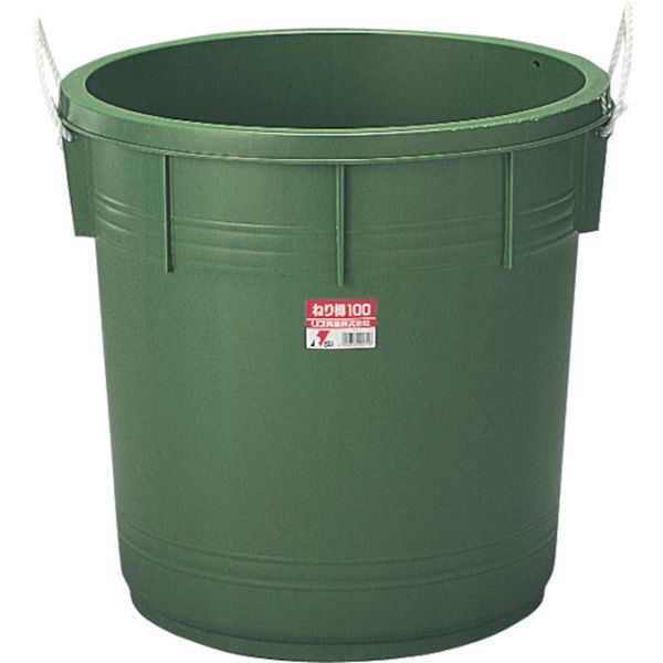 練り樽　１００