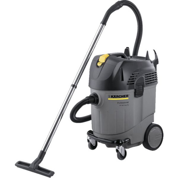 ケルヒャー　業務用乾湿両用クリーナー