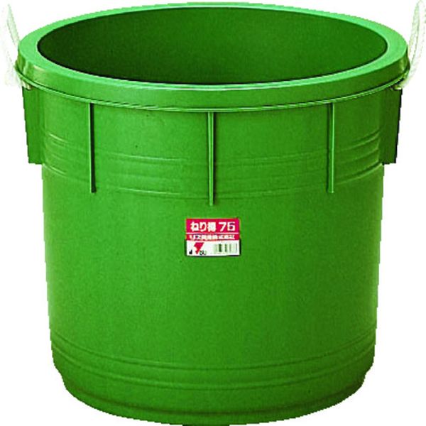 練り樽　７５