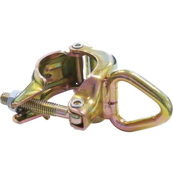 NTDD 577-8241  リング付クランプ