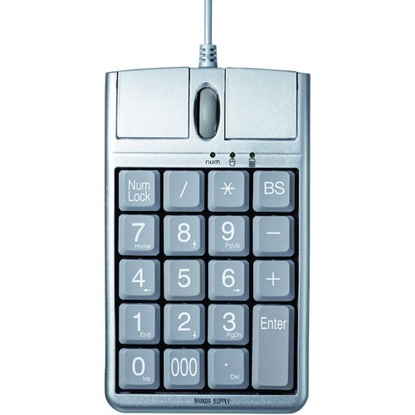 NTMA1 203-2384  テンキーマウス
